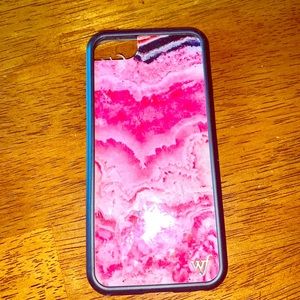 iPhone 8 Wildflower Case